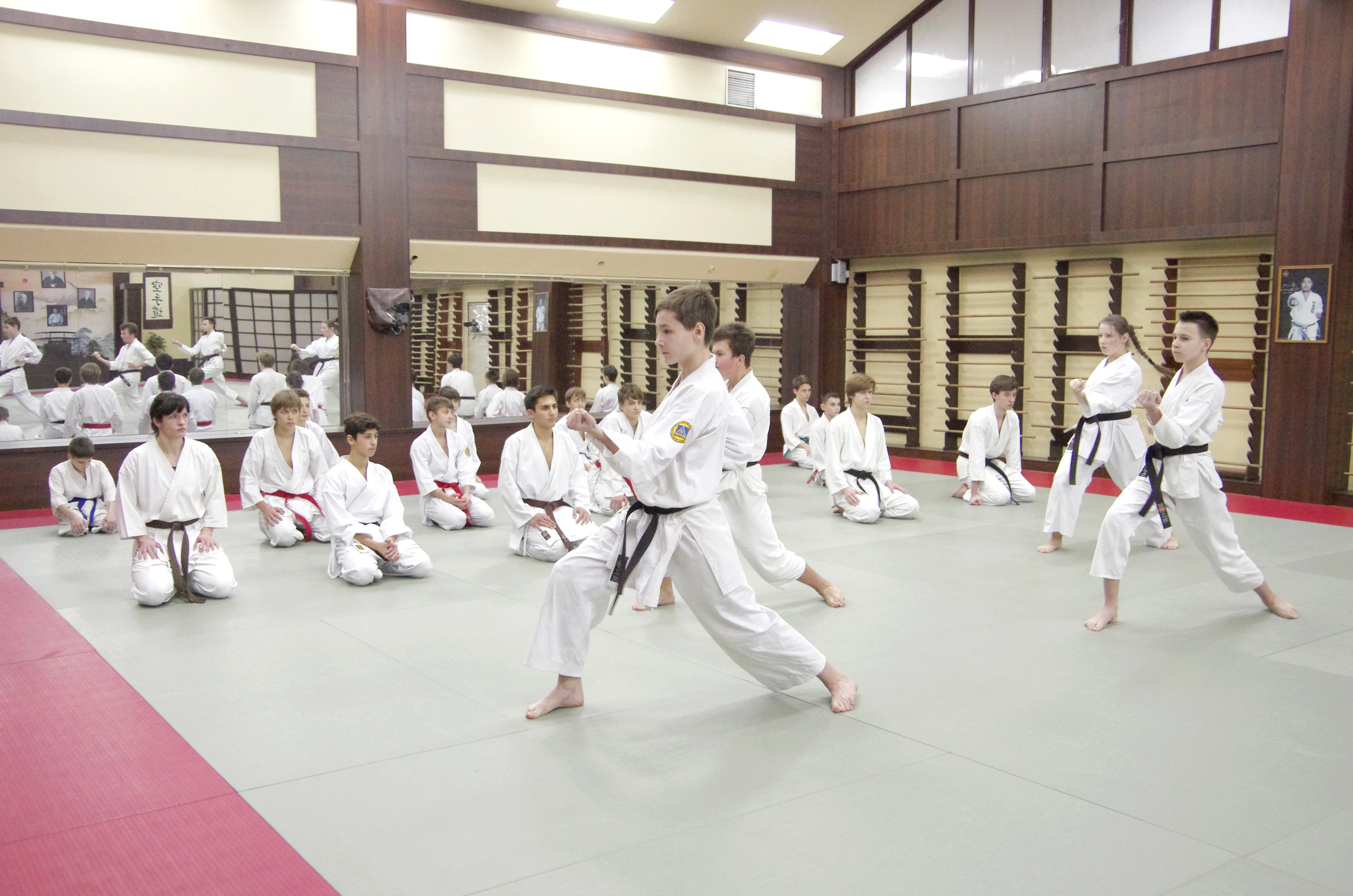 экзамены в архат до